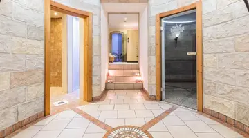 Apparthotel AlpenChalet
