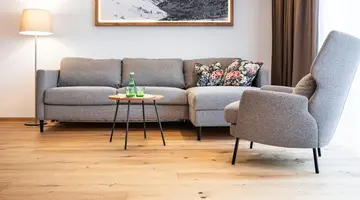 Apparthotel AlpenChalet
