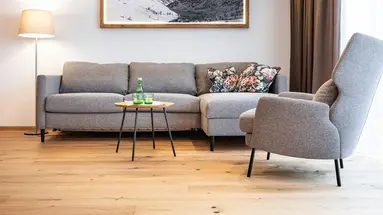 Apparthotel AlpenChalet