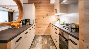 Apparthotel AlpenChalet