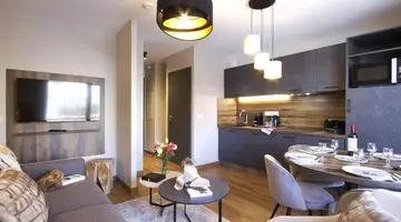 Apparthotel LEclose