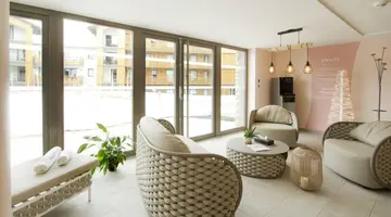 Apparthotel LEclose