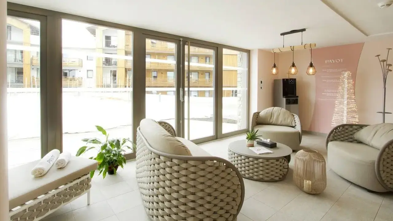 Apparthotel LEclose