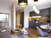 Apparthotel LEclose