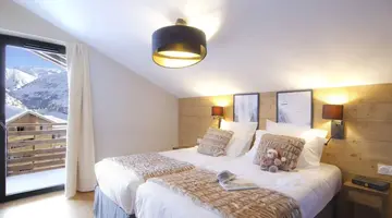 Apparthotel LEclose