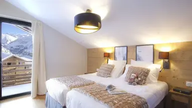 Apparthotel LEclose