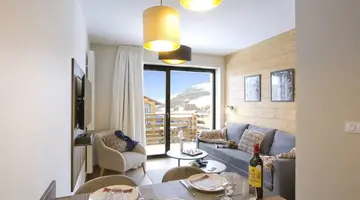 Apparthotel LEclose