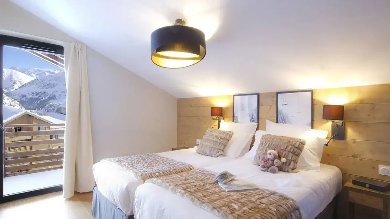 Apparthotel LEclose