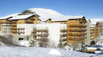 Apparthotel LEclose