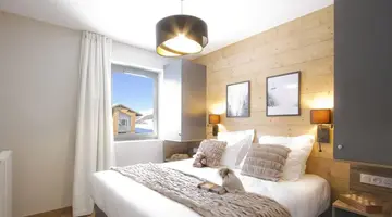 Apparthotel LEclose