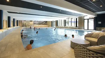 Apparthotel LEclose