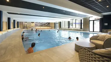Apparthotel LEclose