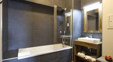 Apparthotel LEclose