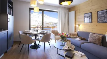 Apparthotel LEclose