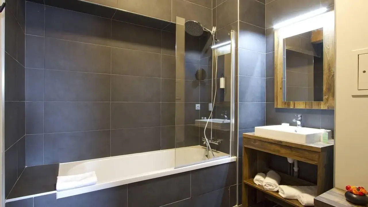 Apparthotel LEclose