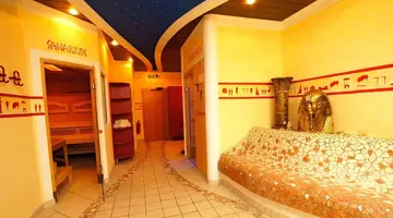 Apparthotel Panorama