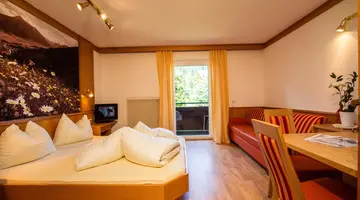 Apparthotel Panorama
