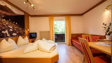 Apparthotel Panorama