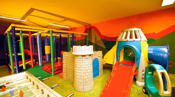 Apparthotel Panorama