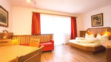 Apparthotel Panorama