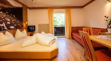 Apparthotel Panorama