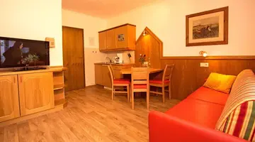 Apparthotel Panorama