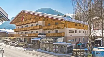 Apparthotel Panorama
