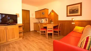 Apparthotel Panorama