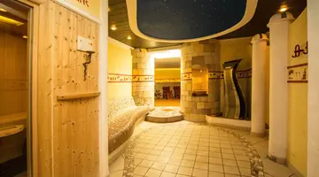 Apparthotel Panorama