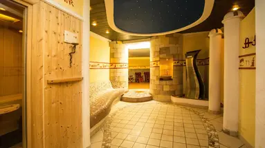 Apparthotel Panorama