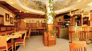 Apparthotel Panorama