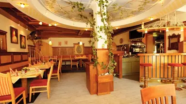 Apparthotel Panorama