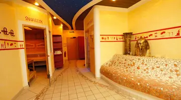 Apparthotel Panorama