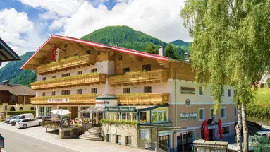 Apparthotel Panorama