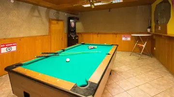 Apparthotel Panorama