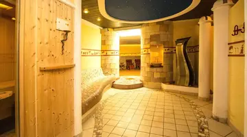 Apparthotel Panorama