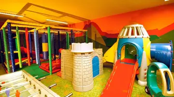 Apparthotel Panorama