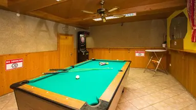 Apparthotel Panorama
