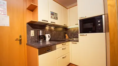Apparthotel Panorama