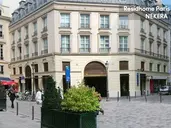 Apparthotel Residhome Paris Opera