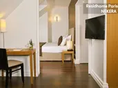Apparthotel Residhome Paris Opera
