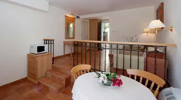 Appartments BELLEVUE Plava Laguna