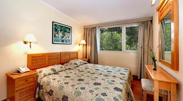 Appartments BELLEVUE Plava Laguna