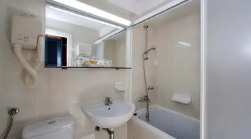 Appartments BELLEVUE Plava Laguna