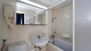 Appartments BELLEVUE Plava Laguna