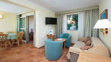 Appartments BELLEVUE Plava Laguna