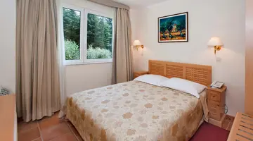 Appartments BELLEVUE Plava Laguna