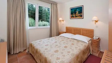 Appartments BELLEVUE Plava Laguna