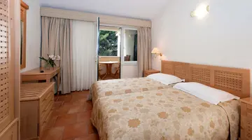 Appartments BELLEVUE Plava Laguna