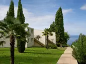 Appartments BELLEVUE Plava Laguna